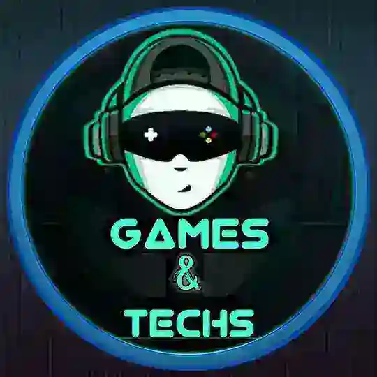 彡[𝙶𝚊𝚖𝚎𝚜 & 𝚃𝚎𝚌𝚑𝚜]彡 ɢƦᴏᴜᴘ