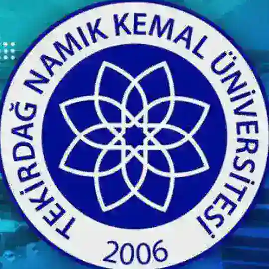 Tekirdağ Namık Kemal Üniversitesi Resmi Grup
