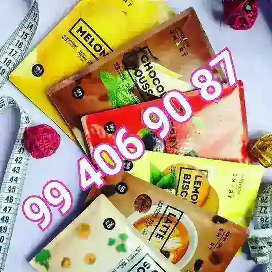 "NL Store_ Новая жизнь"