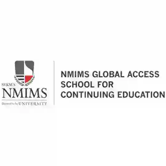NMIMS - MBA (Distance/ Online)