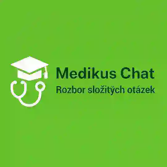🩺 Medikus Chat – Rozbor složitých otázek