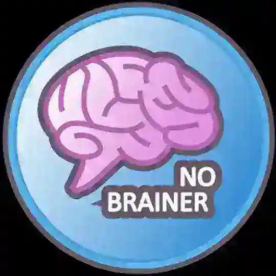 NoBrainer Token (NOB)