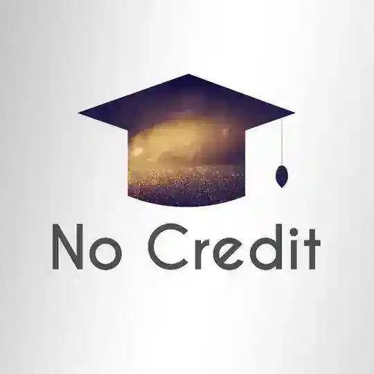 NO CREDIT