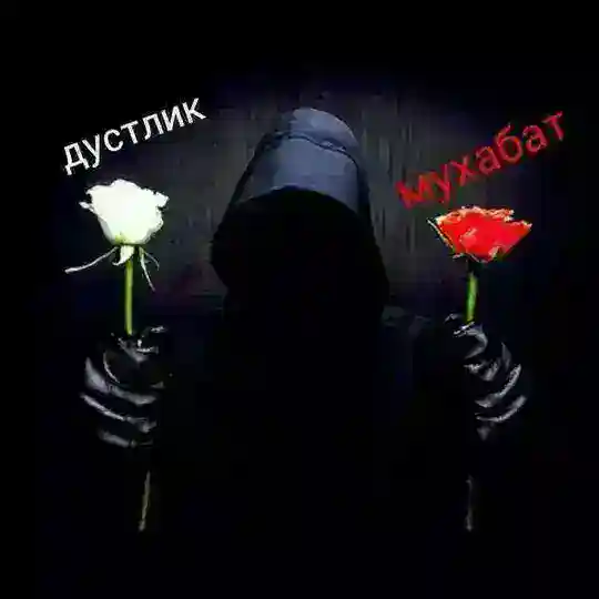 Sevgi va Dõstlik