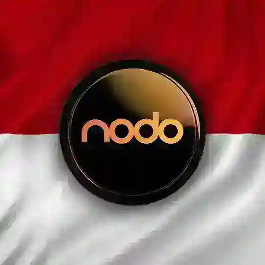 NODO Indonesia Official