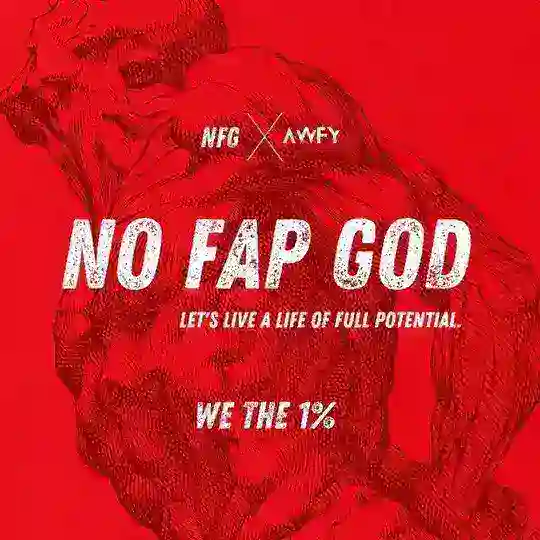 NoFap Gods Group