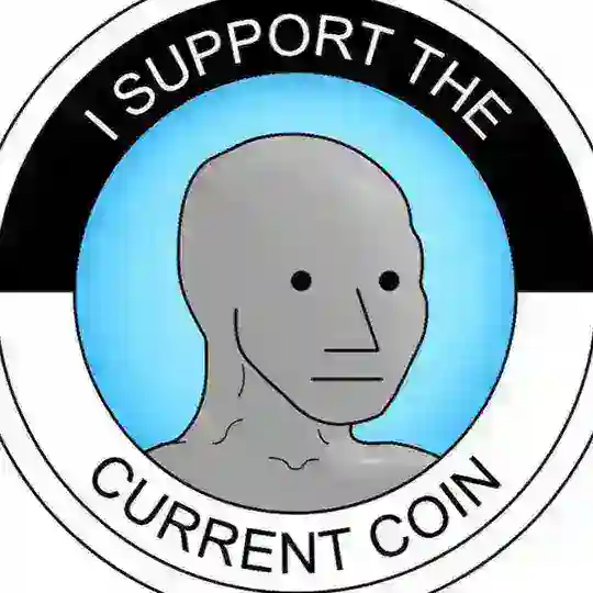 Non-Playable Coin (NPC): A Memecoin Actually Backed By The Me...