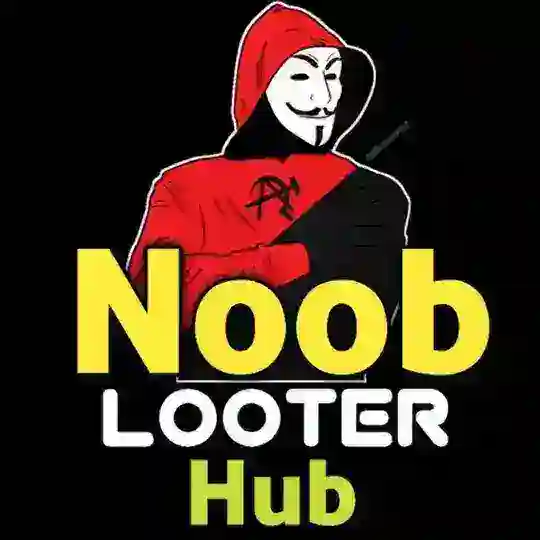 Noob_Looter Hub