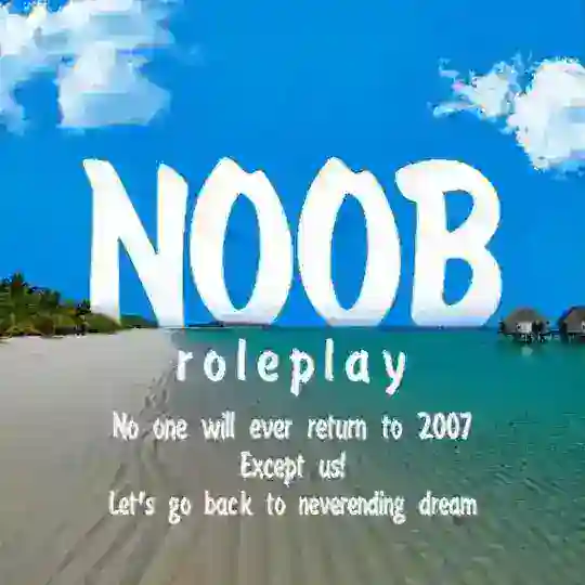 Noob-Rp.Ru Chat