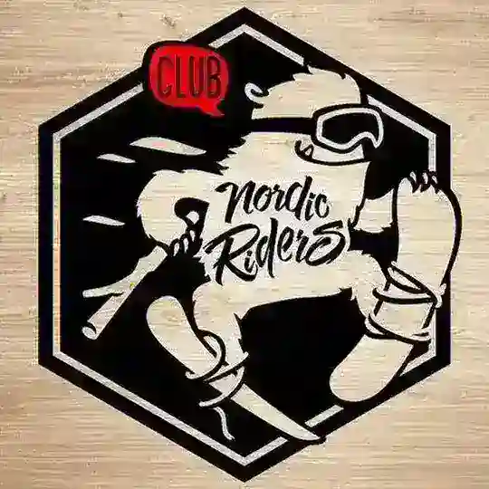 NORDIC RIDERS ЧАТ