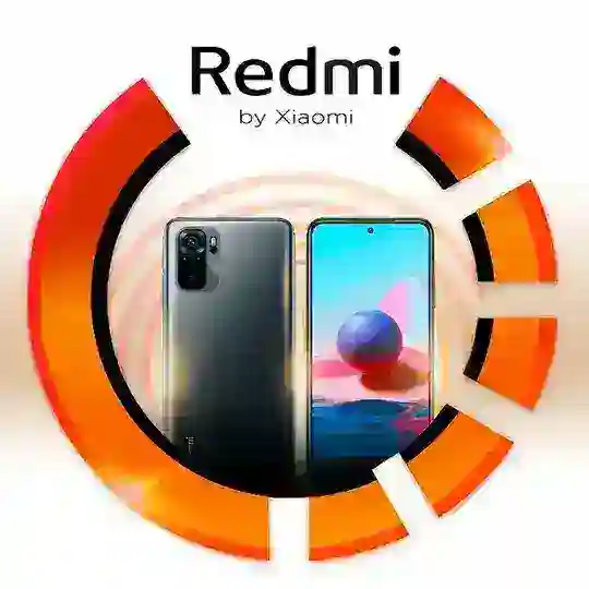 Redmi Note 10 | Español