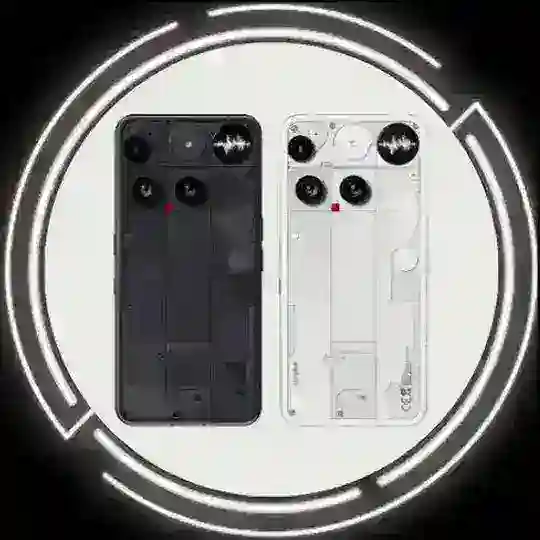 Nothing Phone 3 / 3a / 3a Pro - ES πͺπΈ