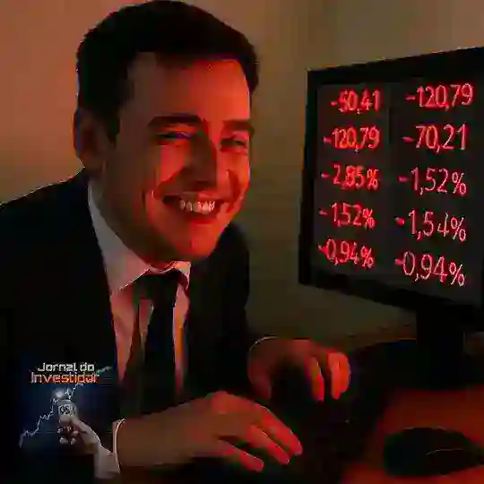 Jornal do Investidor - Grupo Aberto
