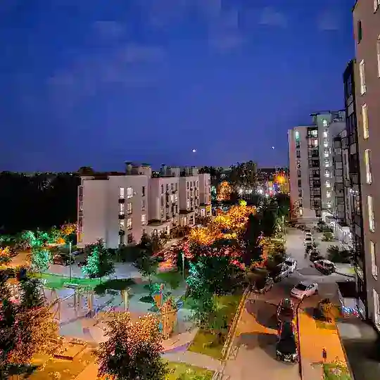 НОВО-МОЛОКОВО