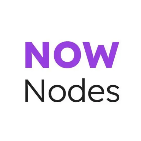 NOWNodes Official Beware of