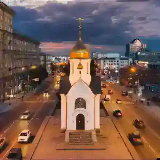 Барахолка НСК