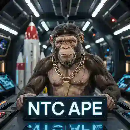 $NTC-NOTHING CLUB APE