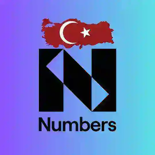 Numbers | TÜRKİYE 🇹🇷 (Resmi olmayan topluluk grubu)