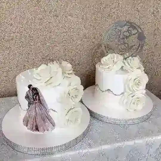 🎂Yasmin🎂 Tortlari