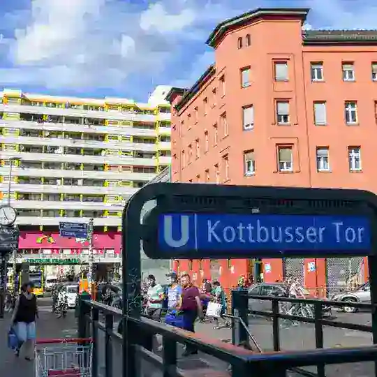 Berlin Dating