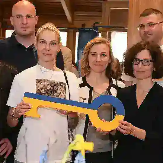Remscheid Scheisshaufen