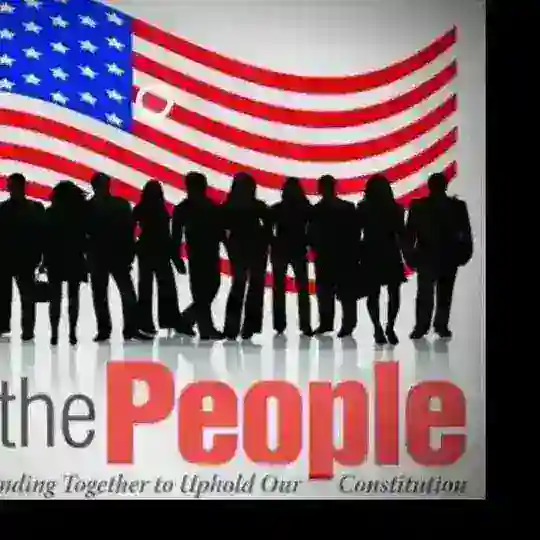 NV People's Convoy West Region