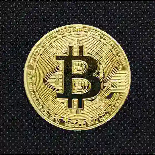 Nyicil bitcoin & crypto sharing