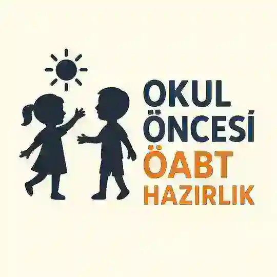 OKUL ÖNCESİ ÖABT HAZIRLIK 2026