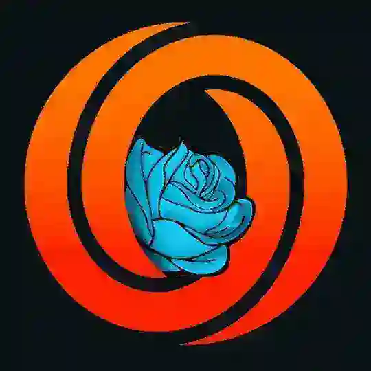 Oasis Rose Garden 🌹