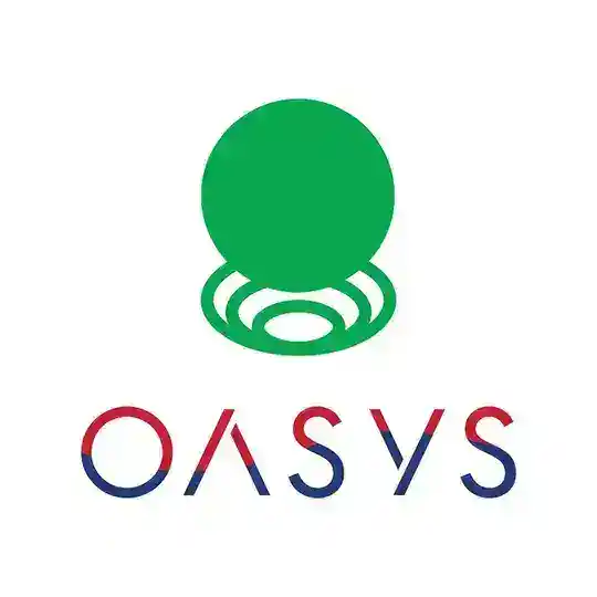 Oasys for Games KR 🇰🇷 (Community)