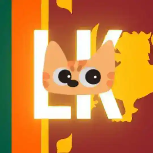 Sri Lanka 🇱🇰
