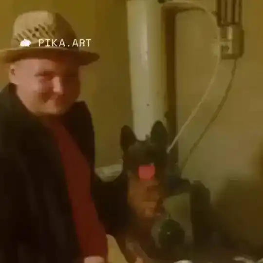 ПОМОЙКА весенняя