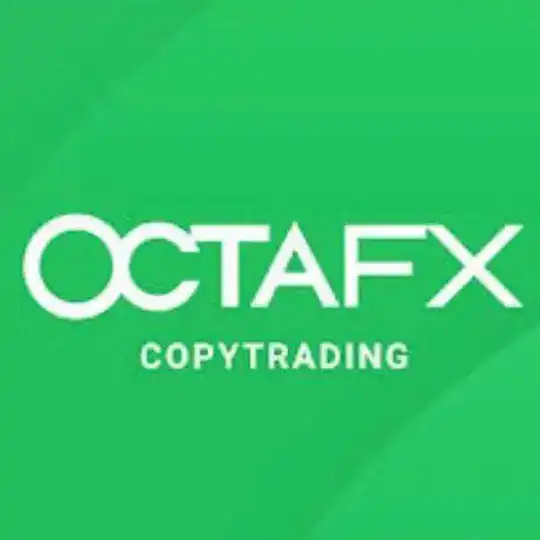 Octa FX Copytrading