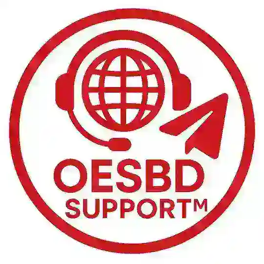 Oesbd Support ™️