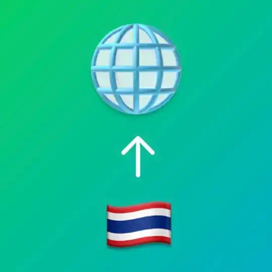 ОБ 🌐 Таиланд