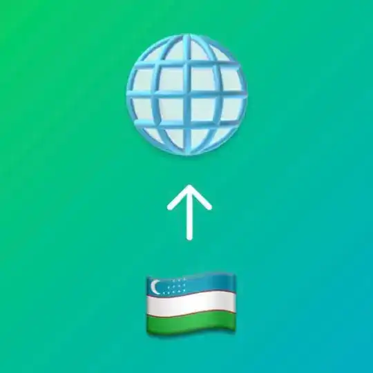 ОБ 🌐 Узбекистан