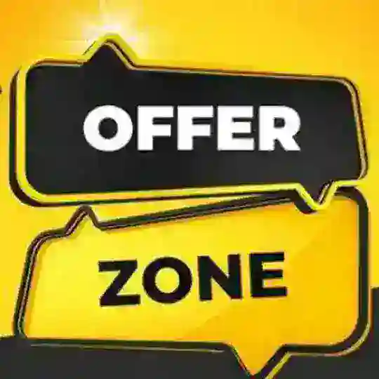 OFFERS ZONE