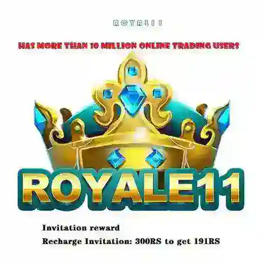 ROYAL 11 VVIP