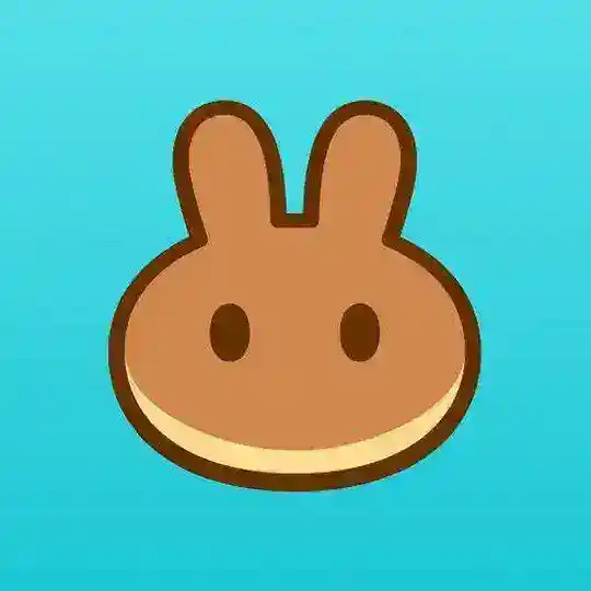 Official CAKE - PCS Airdrop