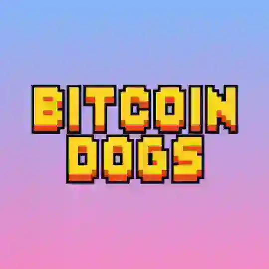 Bitcoin Dogs Club | Official