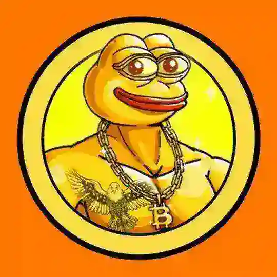 BITCOIN PEPE