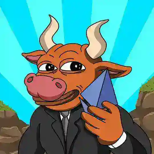 $EBULL Official Chat