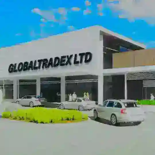 GLOBALTRADEXLTD COMPANY