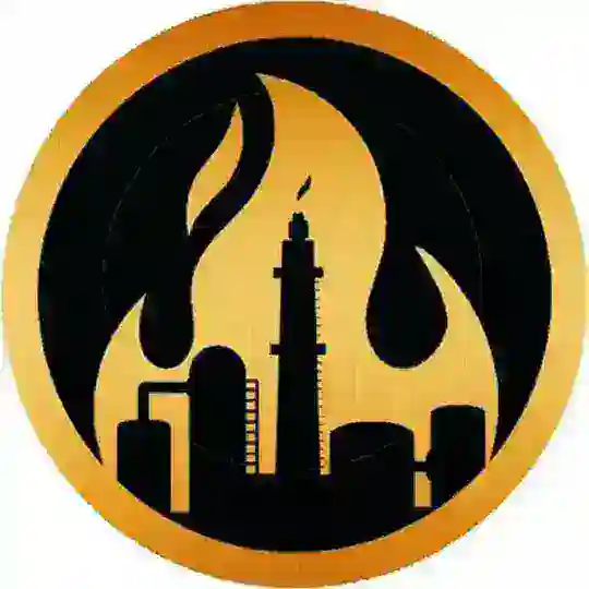 Official Refinery Group