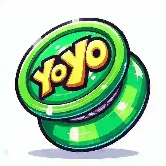 Official YoYo channel