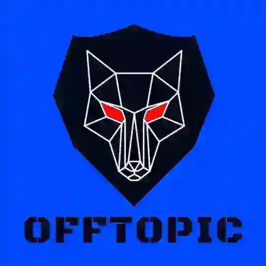 Offtopic Chat Group