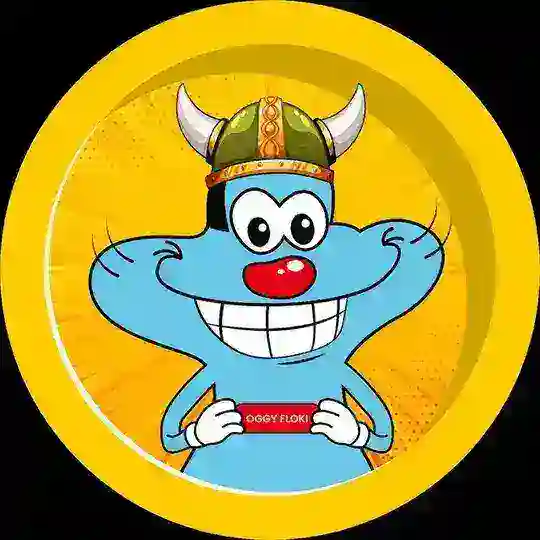 Oggy Floki