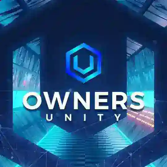 Owners Unity™️ - Official Community