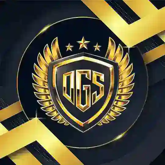 🛡 OGS ALLIANCE 🛡