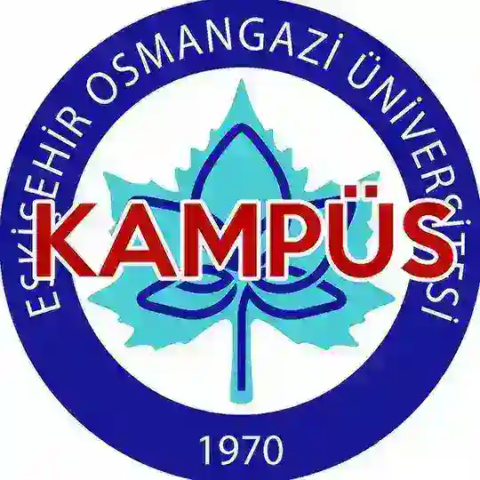 ESOGÜ•Kampüs İletişim
